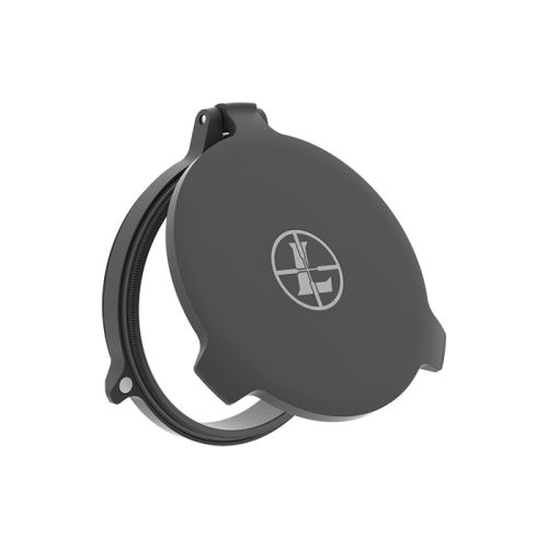 流木【2372.1650.1703.2323.2819.65.2770】 Leupold Alumina Flip Back Lens Covers 52mm 117610 | Leupold