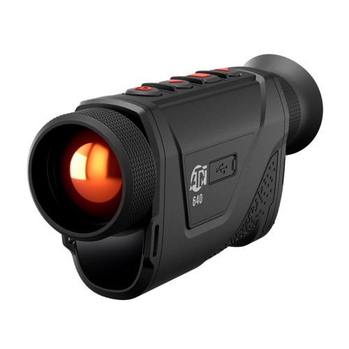ATN Blazehunter LRF Thermal Monocular