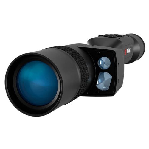 ATN X-Sight 5 LRF 5-25x Riflescope DGWSXS5255LRF on Sale