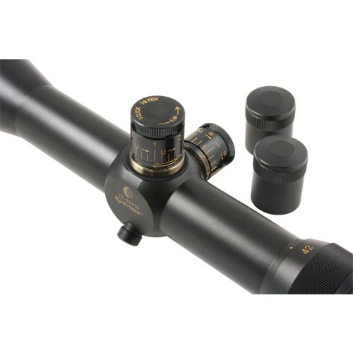 プレスト Nightforce BR Benchrest 8-32x56 | Nightforce BR Benchrest 8-32x56