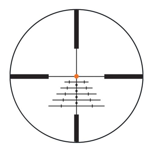 Swarovski Z5i 3.5-18x44 Rifle Scopes - Swarovski Z5i Rifle Scopes