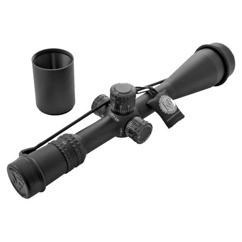 Nightforce NXS 5.5-22x50 High Speed Zero Stop - Nightforce NXS 5.5