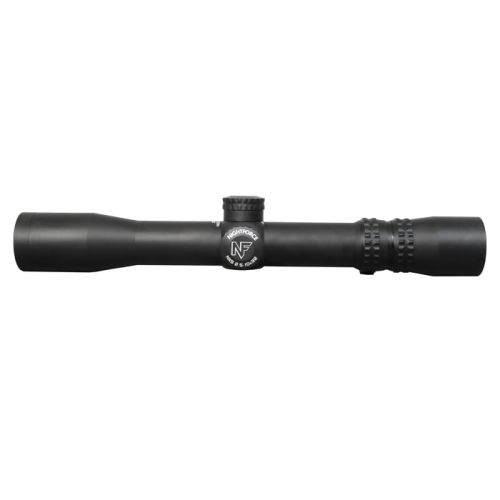 Nightforce NXS 2.5-10x32 IHR- Nightforce Compact Rifle Scopes C456