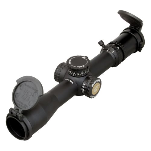 EvolutionGear】NightForce ATACR RMR付き Evolution Gear Nightforce