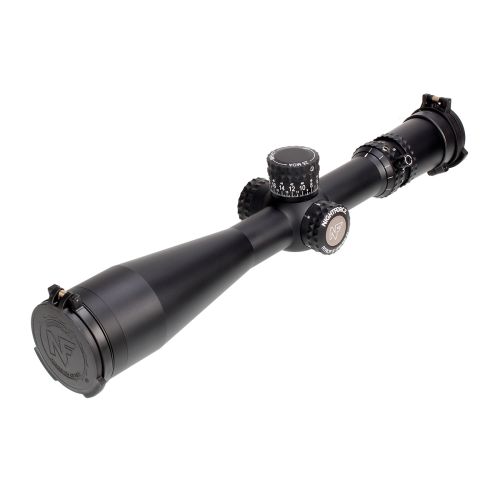 Nightforce ATACR 5-25x56 MOA-XT | Nightforce MOA-XT Rifle Scopes