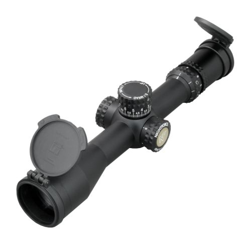 Nightforce ATACR 4-16x50 F1 Front Focal MIL-XT Reticle