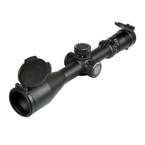Nightforce NX8 4-32x50 Zero Stop F2 | Nightforce NX8 4-32x50 Zero