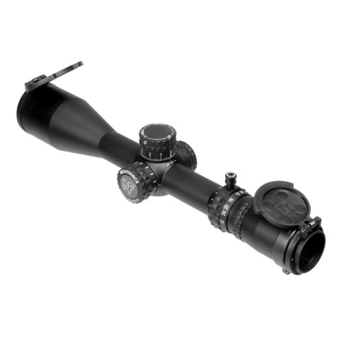 Nightforce NX8 4-32x50 Zero Stop | Nightforce NX8 4-32x50 Zero