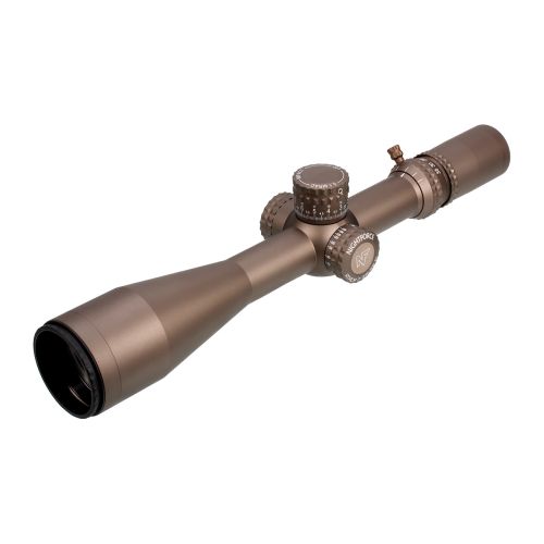 Nightforce ATACR 7-35x56 F1 Rifle Scope | Nightforce Rifle Scope