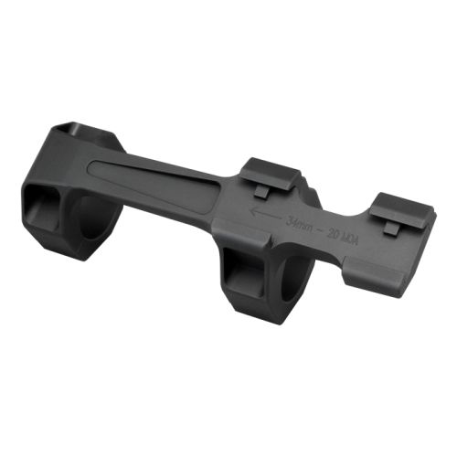 Vortex Precision AR Extended Cantilever 34mm mount w/ 20 MOA cant