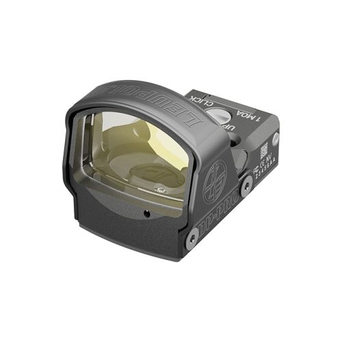 G-RAP (金) MEANPEACE Leupold DeltaPoint Pro Red Dot Sight | Leupold Red Dot Sights on