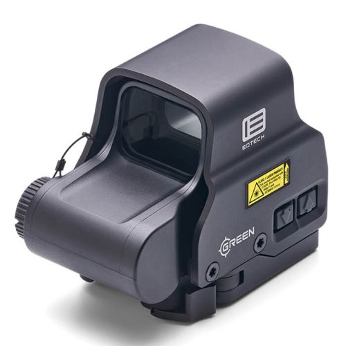 EoTech EXPS2 Holographic Weapon Sight Non-Night Vision | EoTech