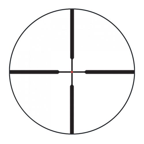 yo　6/6 Leupold VX-6HD 4-24X52 Side Focus CDS-ZL2