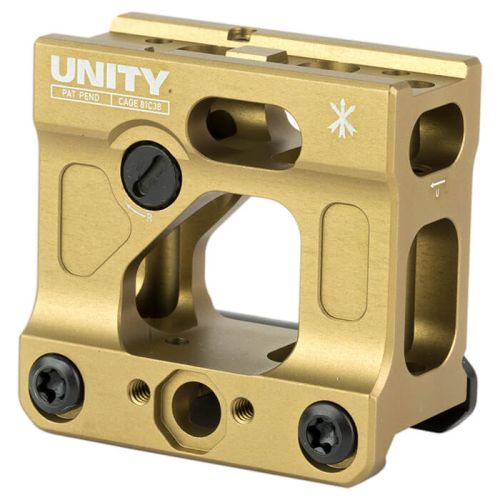 Unity Tactical FAST Micro Mount FST-MICF on Sale | Unity