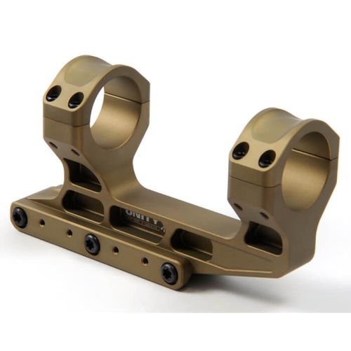 Unity Tactical FAST LPVO Scope Mount FST-S34205F on Sale