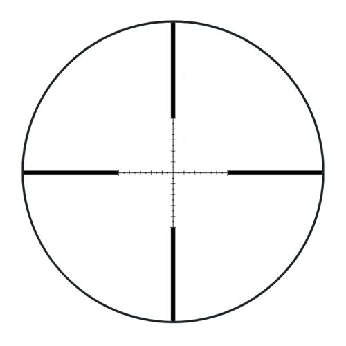 Leupold VX-5HD 3-15x44 Rifle Scopes | Leupold VX-5HD Rifle Scopes