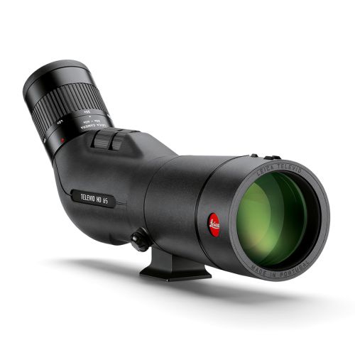 Leica Televid HD 65 Spotting Scope Kit | Leica Spotting Scopes on
