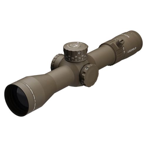 Leupold Mark 5 3.6-18X44 M5C3 FFP Tremor 3 Reticle Rifle
