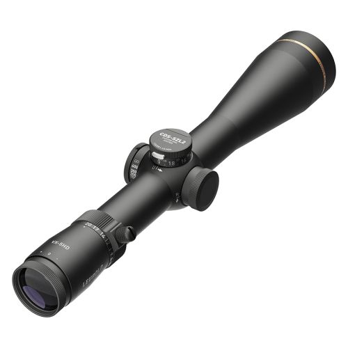 Leupold VX-5HD Gen 2 4-20x52 Scopes | Leupold VX-5HD Gen II Rifle