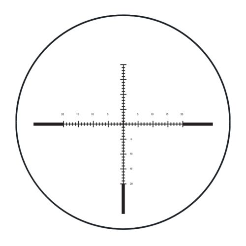 Burris Riflescopes - Burris Fullfield IV Rifle Scopes on Sale