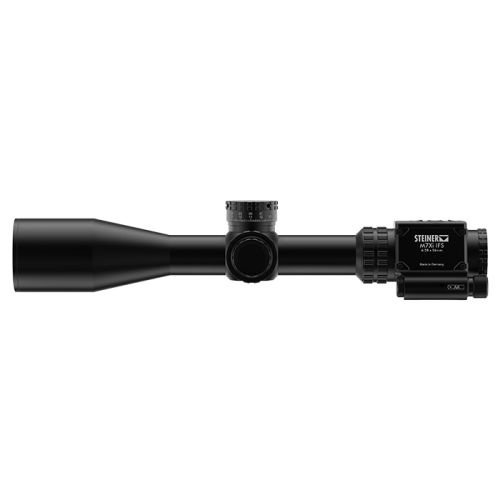 Steiner Military 4-28x56 IFS Rifle Scope MSR2 - Steiner Military