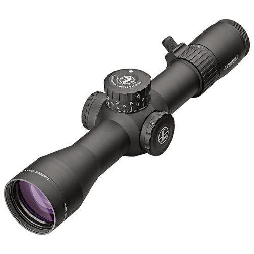 Leupold Mark 5 3.6-18X44 M5C3 FFP H59 | Leupold Mark 5 Rifle