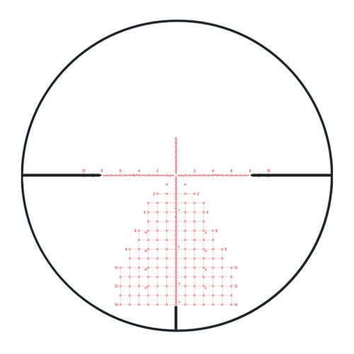 Zero Compromise ZC527 3x 5-27x56 FDE ZC527-3X-FDE on Sale