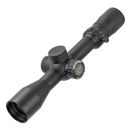 Nightforce NX6 2-12x42 F2 | Nightforce NX6 Rifle Scopes on Sale C731