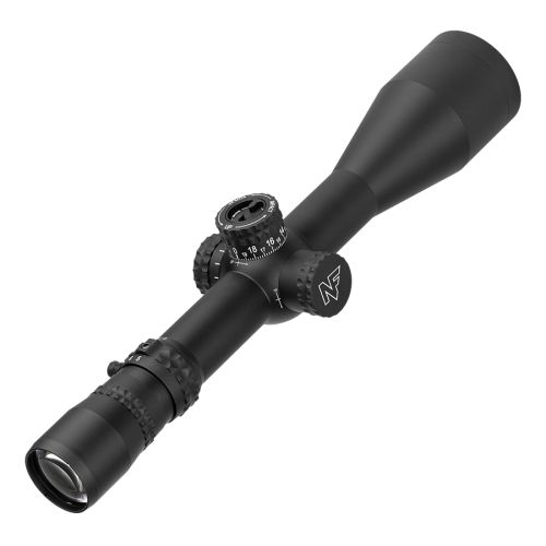 Nightforce NX6 5-30x56 F1 | Nightforce NX6 Rifle Scopes on Sale C741