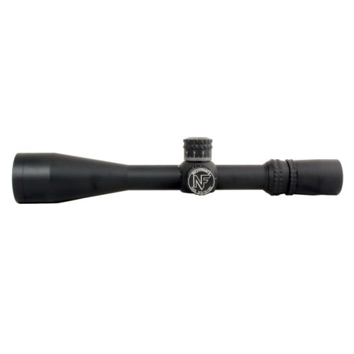 F.Nao　0507 Nightforce NXS 3.5-15x50 High Speed Zero Stop - Nightforce NXS 3.5