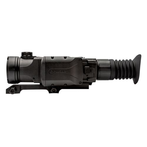 Pulsar Trail LRF XQ50 2.7-10.8x42 Thermal Riflescope - Pulsar