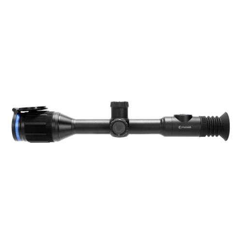 Pulsar Thermion XG50 3-24x42 Thermal Rifle Scope - Pulsar Thermal