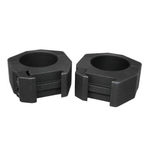 Vortex 30mm Precision Matched Picatinny Scope Rings PMR-30-97