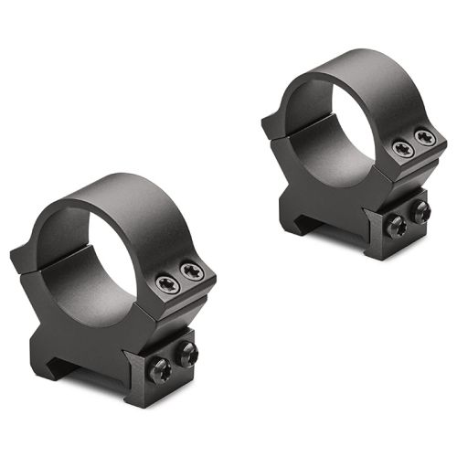 klow rings Leupold PRW2 Rings 1