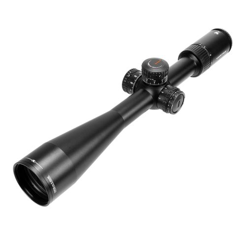Vortex Viper PST Gen II 5-20x50 MRAD Rifle Scope | Vortex Rifle