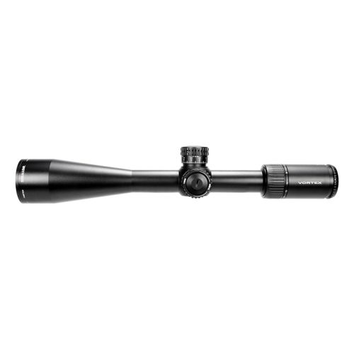 Vortex Viper PST Gen II 5-20x50 MRAD Rifle Scope | Vortex Rifle