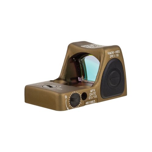 Trijicon RMR Type 2 RM06 Rifle Scope | Trijicon Rifle Scope 700780