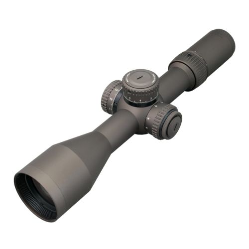 Vortex Razor Gen II 4.5-27X56 Tremor 3 Reticle - 34mm Tube