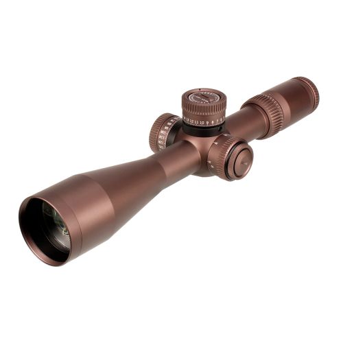 Vortex Razor Gen III 6-36x56 Rifle Scope | Vortex Razor Gen III
