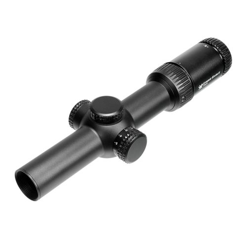 Vortex Strike Eagle 1-8x24 30mm- AR-BDC2 Reticle (MOA) SE-1824-1