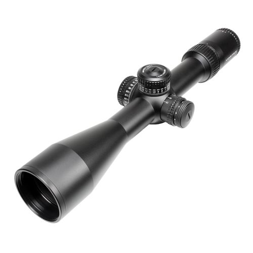 Vortex Strike Eagle 5-25x56 Rifle Scope | Vortex Strike Eagle