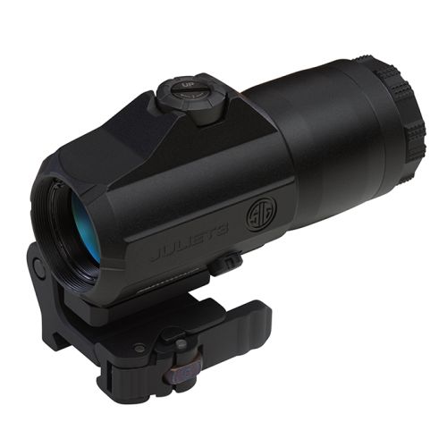 Sig Sauer JULIET 3 3x24 Magnifier | Sig Sauer Rifle Scopes