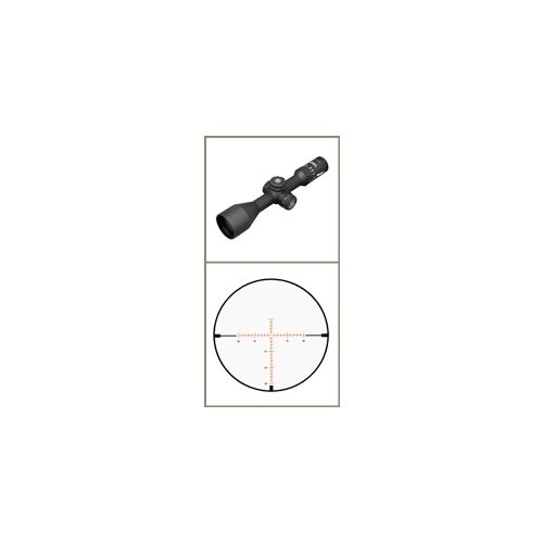 Sig Sauer WHISKEY 5 3-15x52 Rifle Scope | Sig Sauer Rifle Scope