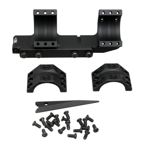 Spuhr ISMS 1-Piece Scope Mount 34mm, 0 MOA, 1.46