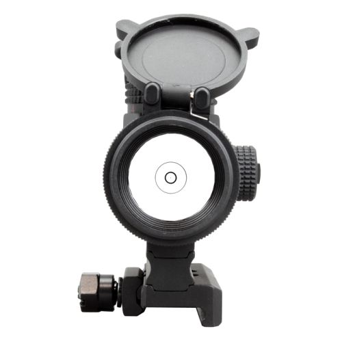 Vortex Sptifire 1x Prism Scope - DRT Reticle - MOA