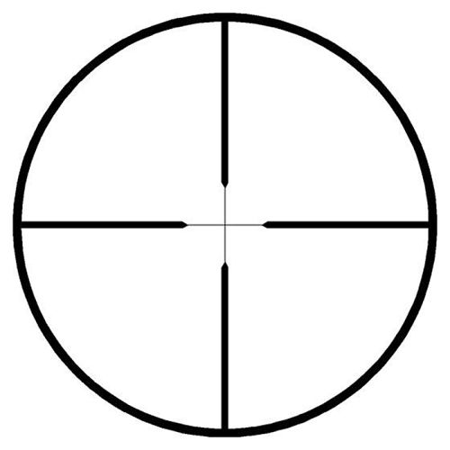 Swarovski Z3 Rifle Scopes | Swarovski Z3 Rifle Scopes 3-10x42 Plex