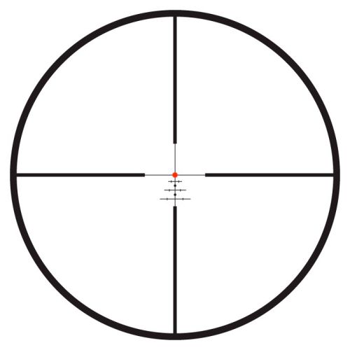 Swarovski Z8i+ 1-8x24 BRT-I Riflescope on Sale | Swarovski Z8i+ 68702