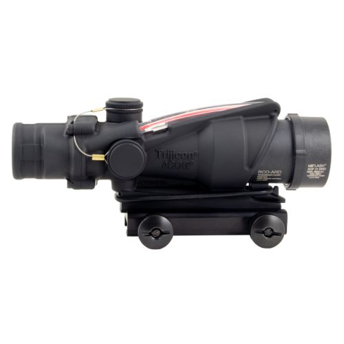 Trijicon ACOG 4x32 TA31RCO-M4CP USMC Rifle Combat Optic For The M4