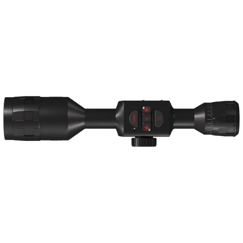 ATN ThOR 4 2.5-25x Gen 4 640x480 Thermal Rifle Scope - ATN ThOR 4
