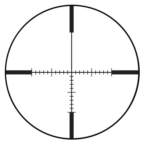 Leupold VX-Freedom 6-18x40 30mm Rifle Scope - Leupold VX-Freedom